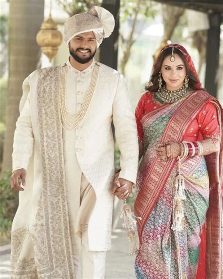 Who Is Shekhar Kaushal? Wiki, Biography, Family, Age, Height & Facts About Mandy Takhar’s Husband