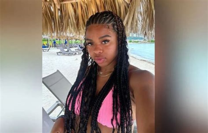 Who Is Shelomi Sanders? Wiki, Biography, Height, Weight, Age, Net Worth, Boyfriend, Family