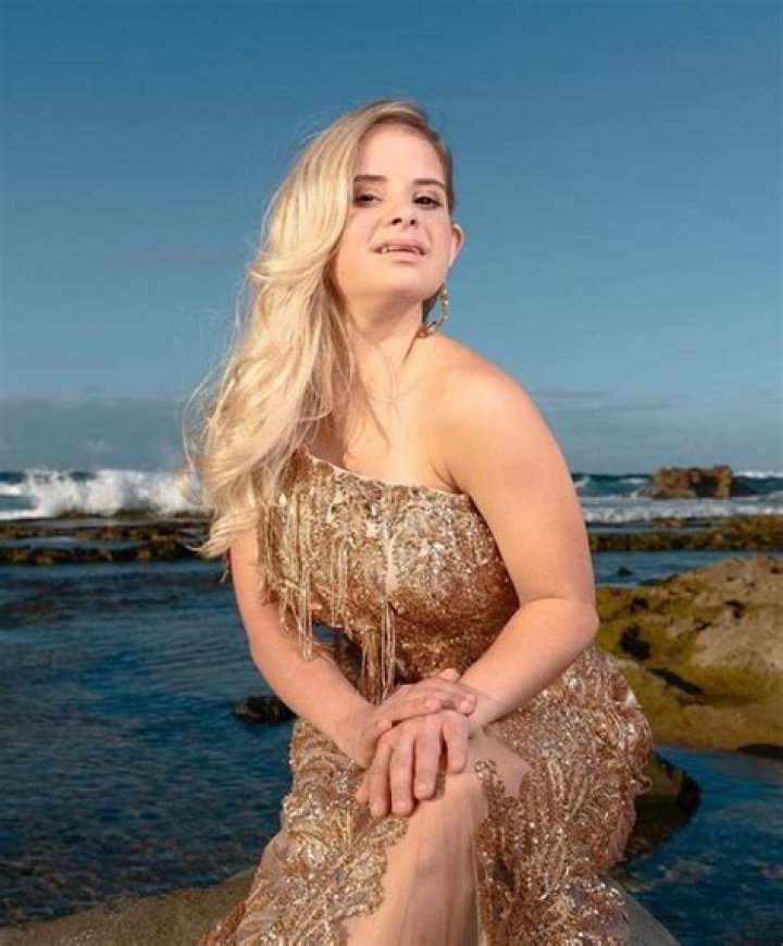 Who is Sofia Jirau? Biography, Wiki, Plastic Surgery, Height, Age, Net worth, Boyfriend, Family & More