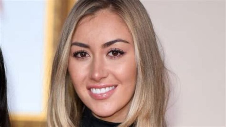 Who is Sophie Habboo? Wiki, Biography, Age, Boyfriend, Parents, Nationality, Height, Net worth & More