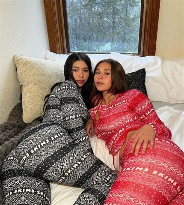 Who is Sophie Rain? Wiki, Biography, Age, Height, Family, Boyfriend, Ethnicity