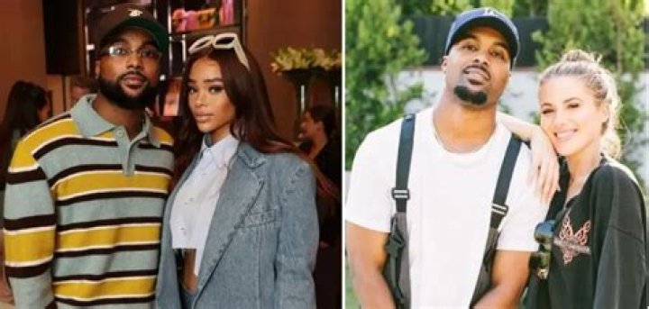 Who is Steelo Brim Dating After Separating From Fiancé? – Celebsgraphy
