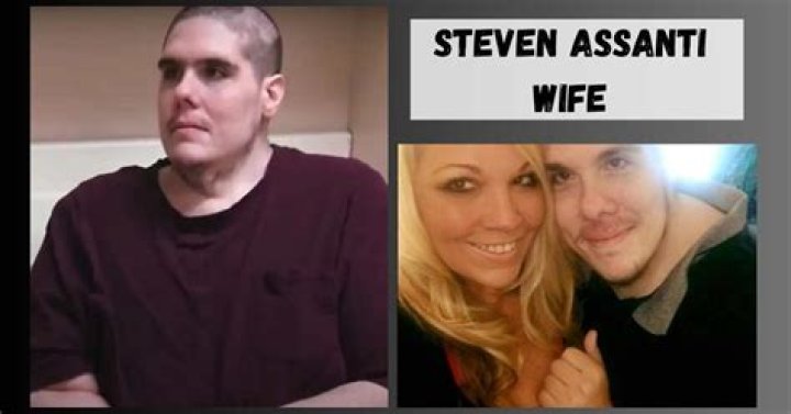 Who is Steven Assanti’s wife? – Celebrity.fm – #1 Official Stars, Business & People Network, Wiki, Success story, Biography & Quotes