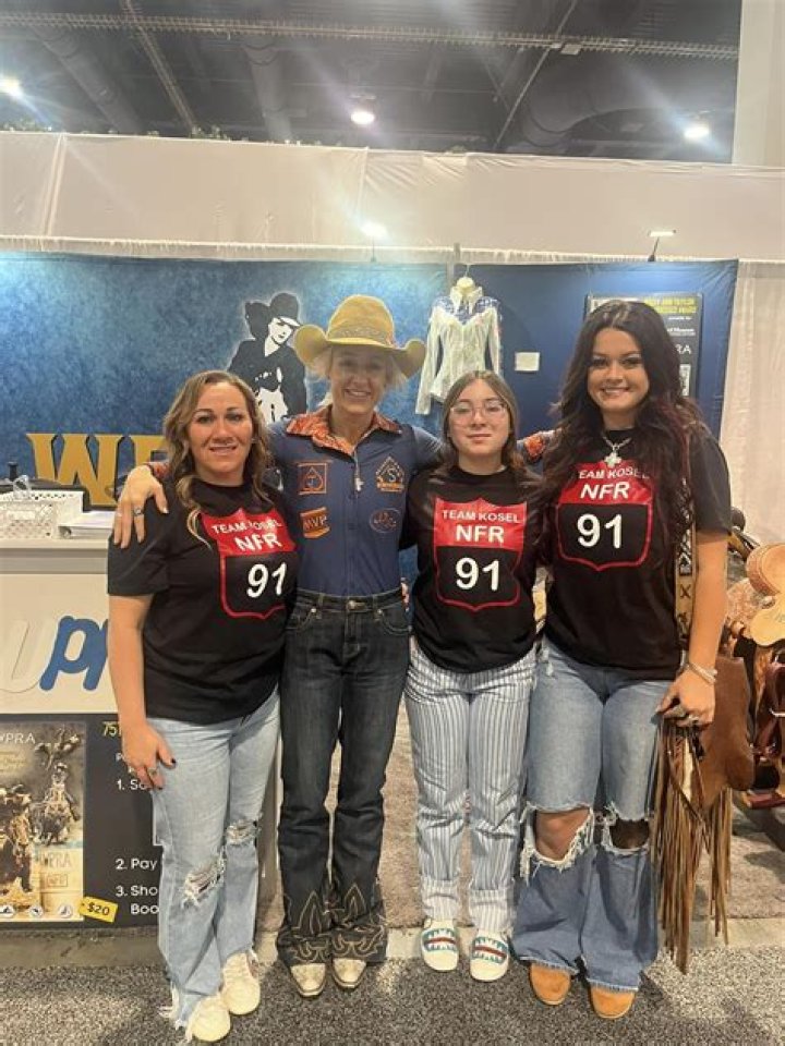 Who is Summer Kosel? Age, Wiki, Husband, Height, Family, Net Worth, Biography & More