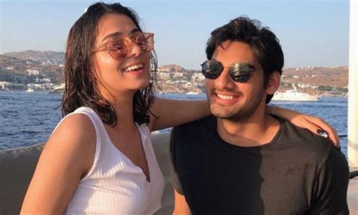 Who is Tania Shroff? Wiki, Age, Boyfriend, Height, Family, Biography & More