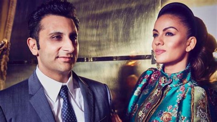 Who is Tehseen Poonawalla? Wiki, Biography, Wife, Age, Parents, Brother, Religion, Net Worth & More