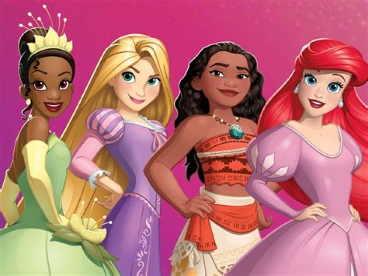 Who is the Disney Princess with blue hair? – Celebrity.fm – #1 Official Stars, Business & People Network, Wiki, Success story, Biography & Quotes