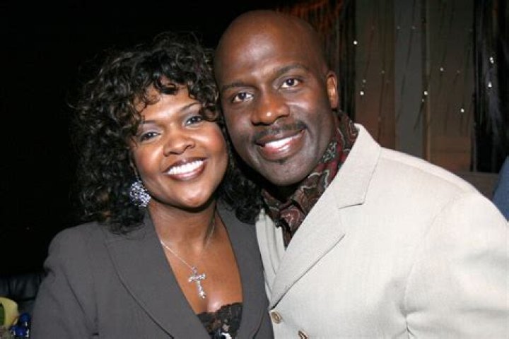 Who is the father of Deborah Joy Winans? – Celebrity.fm – #1 Official Stars, Business & People Network, Wiki, Success story, Biography & Quotes