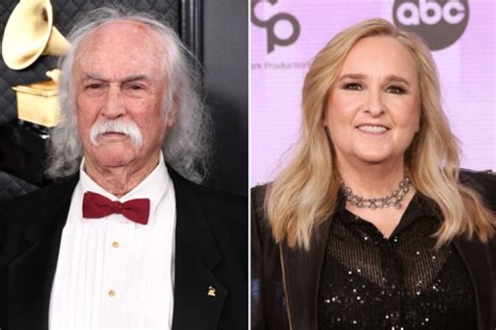 Who is the father of Melissa Etheridge’s baby?