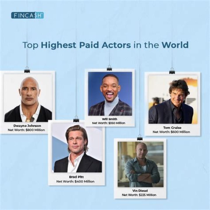 Who is the highest paid stunt double? – Celebrity.fm – #1 Official Stars, Business & People Network, Wiki, Success story, Biography & Quotes