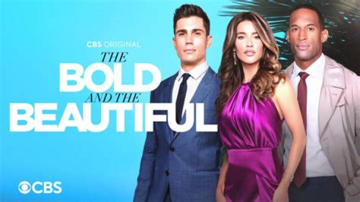 Who is the new girl on Bold and Beautiful?