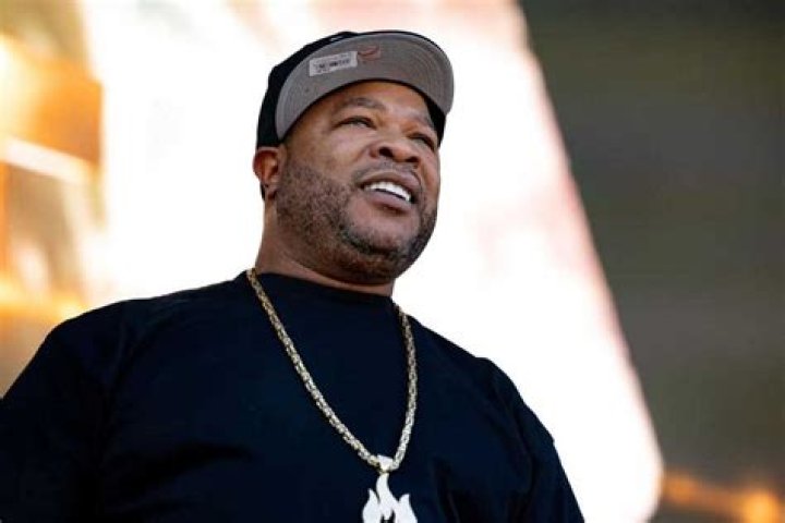 Who is the poorest rapper?