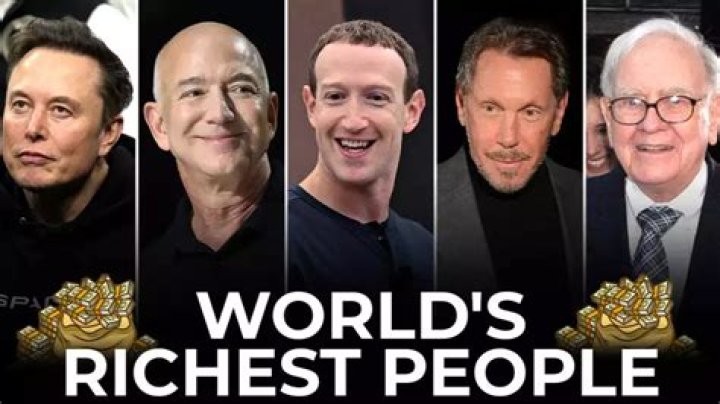Who is the richest try guy?