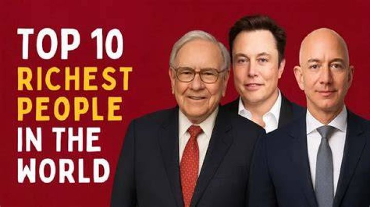 Who is the richest ventriloquist in the world?