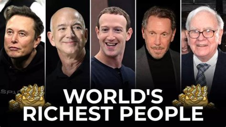 Who is the richest writer in the world 2021?
