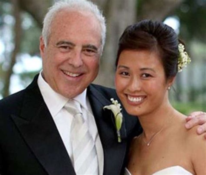 Who Is Tina Lai Lurie? Age, Wiki, Net Worth, Family, Ethnicity, Husband & BIO