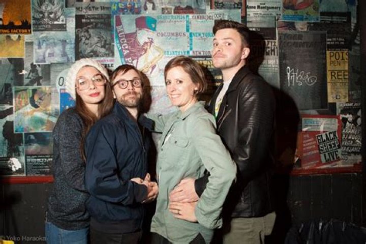 Who Is Tyler Fischer? Wiki, Age, Height, Net Worth, Wife, Family & BIO