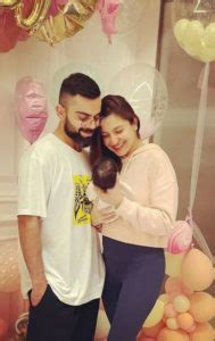 Who is Vamika Kohli? Wiki, Biography, Birthday, Parents, Age, Photos, Lifestyle & Facts