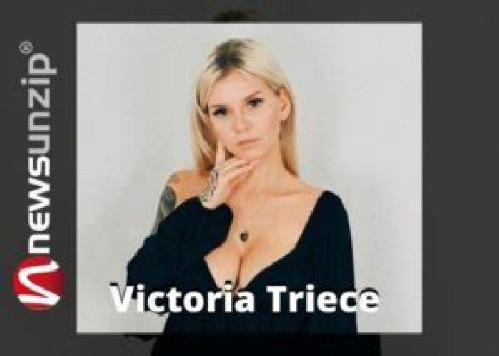 Who is Victoria Triece? Wiki, Biography, Age, Husband, Kids, Family, Net worth, Height & More