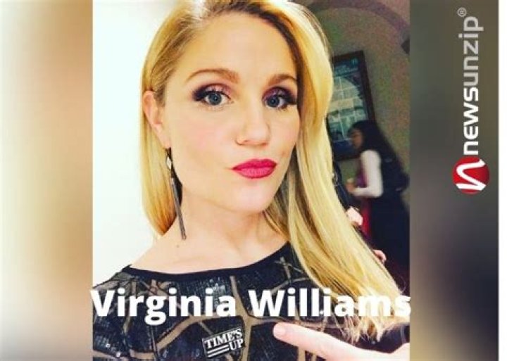 Who is Virginia Williams? Biography, Wiki, Net worth, Husband, Kids, Age, Height, Family, Movies & More