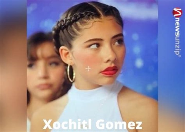 Who is Xochitl Gomez? Biography, Wiki, Net worth, Height, Age, Boyfriend, Parents, Ethnicity & More