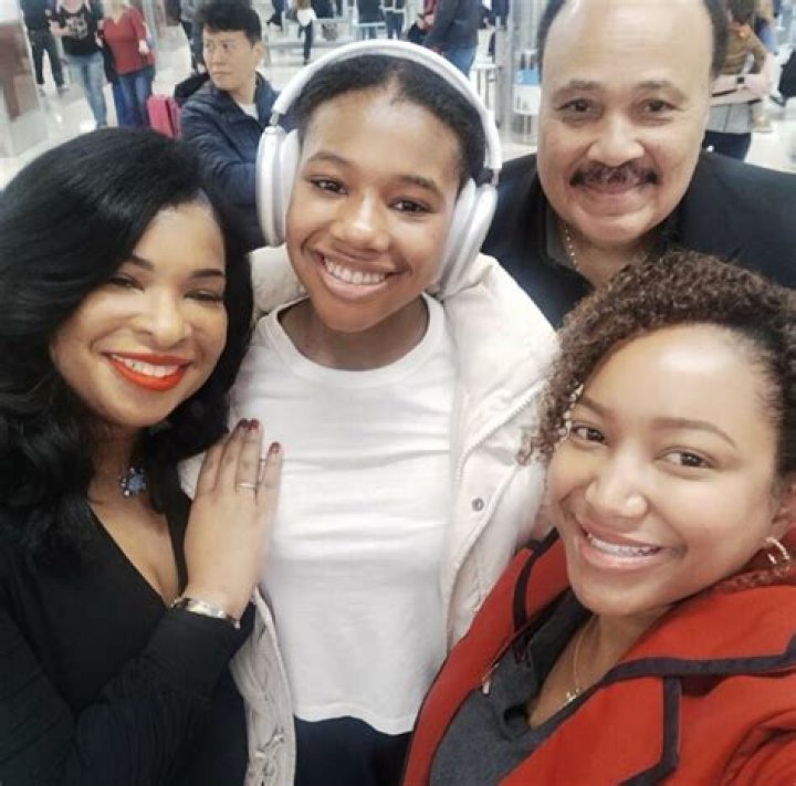 Who Is Yolanda Renee King? Age, Wikipedia, Parents, Height, Boyfriend & BIO