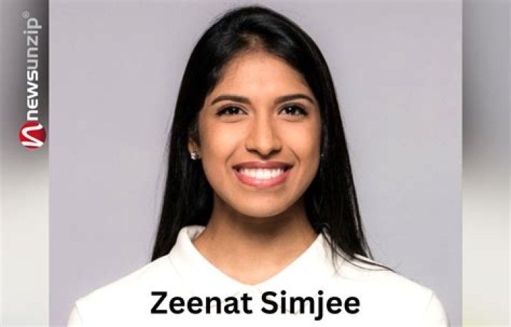 Who is Zeenat Simjee? Wiki, Husband, Age, Net worth, Family, Height, Biography & More