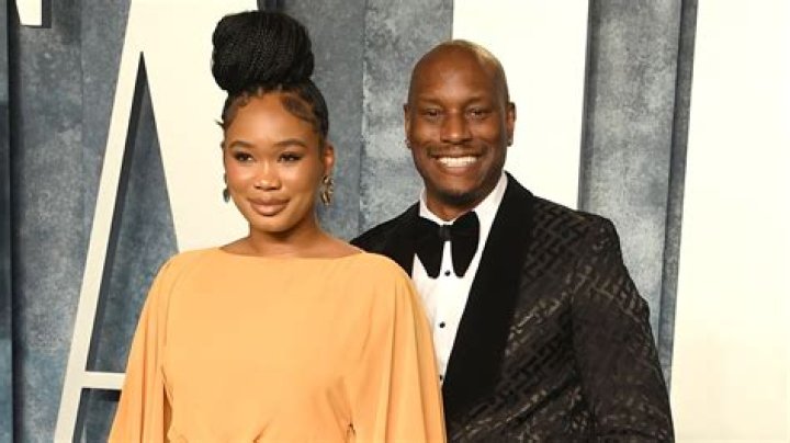 Who is Zelie Timothy? Wiki, Bio & Facts About Tyrese Gibson's Girlfriend