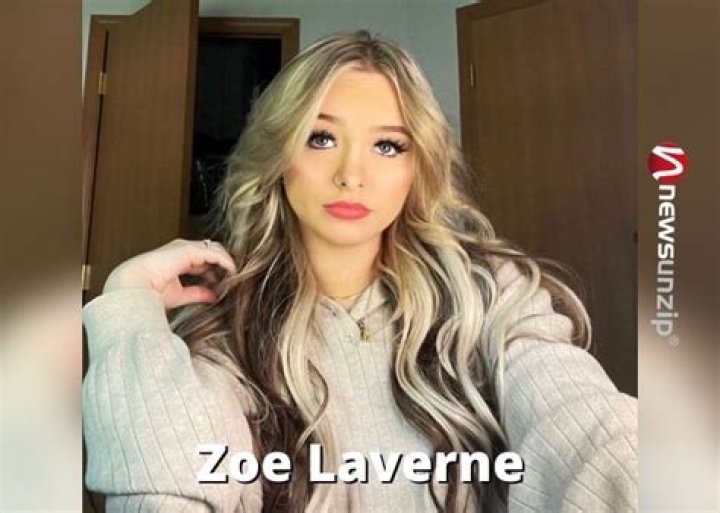 Who is Zoe Laverne? Wiki, Biography, Age, Boyfriend, Parents, Ethnicity, Net worth, Height, Lifestyle & More