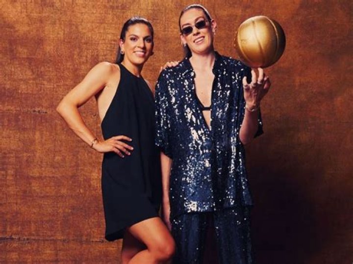 Who married Breanna Stewart? – Celebrity.fm – #1 Official Stars, Business & People Network, Wiki, Success story, Biography & Quotes