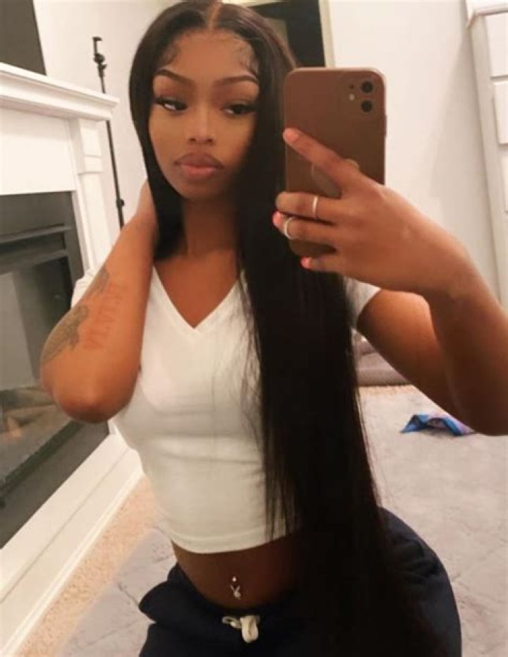 Who Nia [Shania Christian] Wiki, Biography, Age, Height, Net Worth, Husband, Family, Ethnicity & More