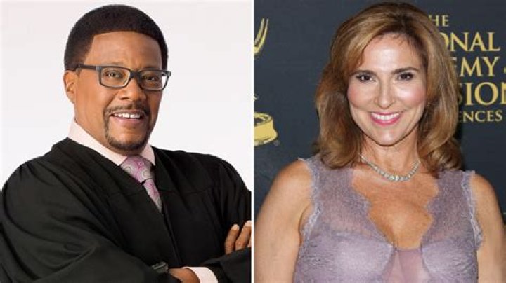 Who pays the settlements on Judge Mathis? – Celebrity.fm – #1 Official Stars, Business & People Network, Wiki, Success story, Biography & Quotes