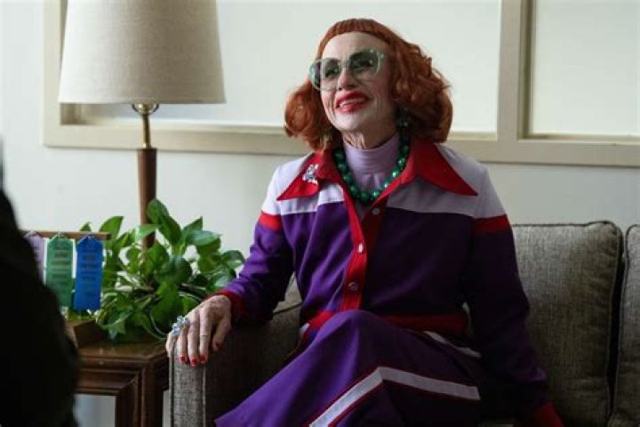 Who played Aunt Ruby on General Hospital? – Celebrity.fm – #1 Official Stars, Business & People Network, Wiki, Success story, Biography & Quotes