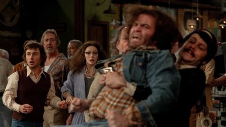 Who played Jedediah on SNL?