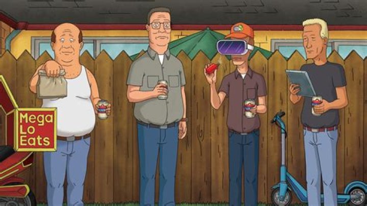 Who plays Boomhauer on King of the Hill? – Celebrity.fm – #1 Official Stars, Business & People Network, Wiki, Success story, Biography & Quotes