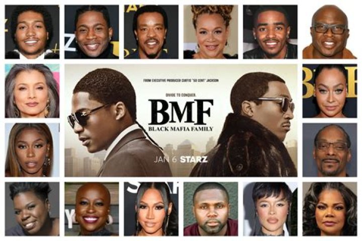 Who shot Terry in BMF? – Celebrity.fm – #1 Official Stars, Business & People Network, Wiki, Success story, Biography & Quotes