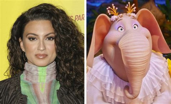 Who sings the elephant in Sing? – Celebrity.fm – #1 Official Stars, Business & People Network, Wiki, Success story, Biography & Quotes