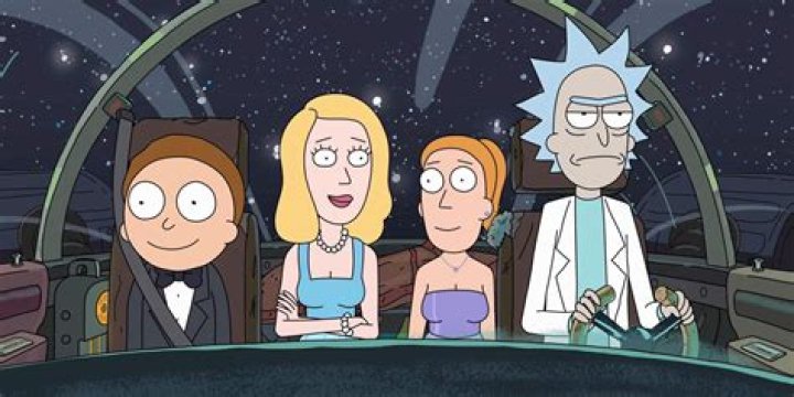 Who sings the fart in Rick and Morty? – Celebrity.fm – #1 Official Stars, Business & People Network, Wiki, Success story, Biography & Quotes