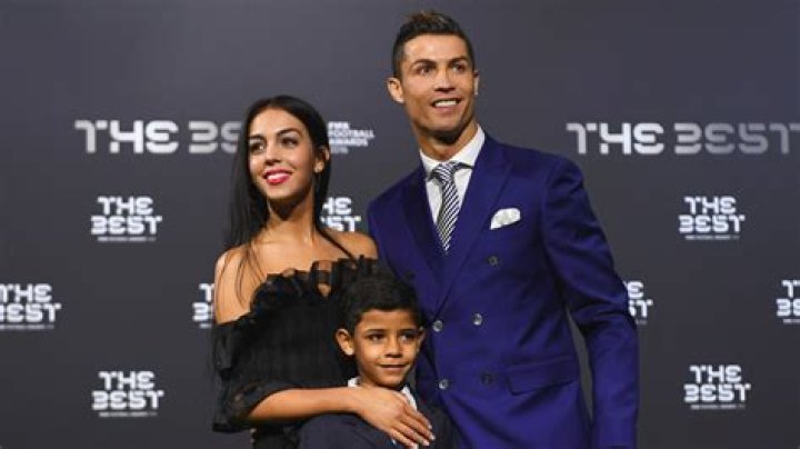Who the Heck Are Cristiano Ronaldo’s Baby Mamas? Here’s Everything to Know About the Mystery