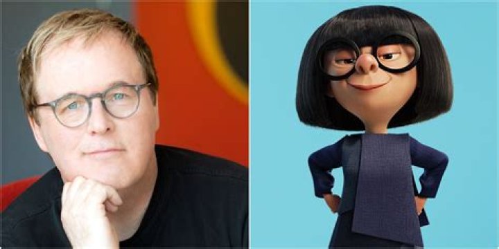 Who voiced Edna Incredibles 2? – Celebrity.fm – #1 Official Stars, Business & People Network, Wiki, Success story, Biography & Quotes