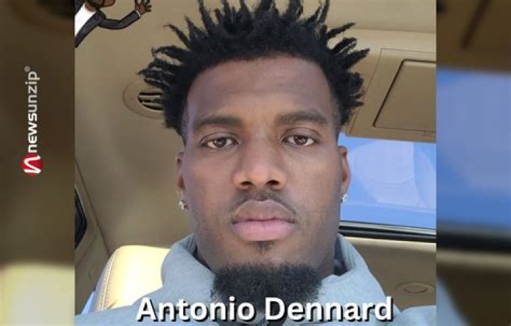 Who was Antonio Dennard? Wiki, Age, Net Worth, Wife, Parents, Height, Death Reason & More