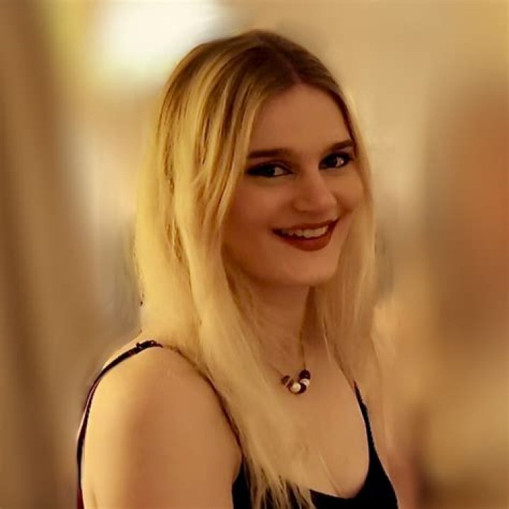 Who was Asher Angel ex?