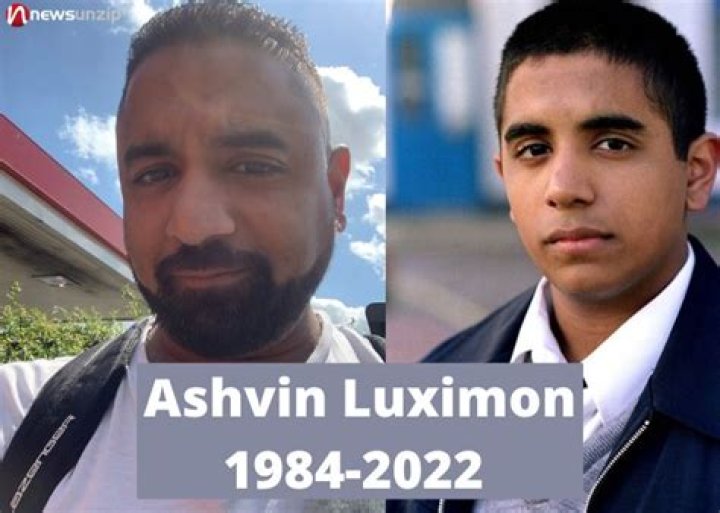 Who was Ashvin Luximon? Wiki, Biography, Wife, Age, Death, Family, Religion, Birthday, Net worth & More