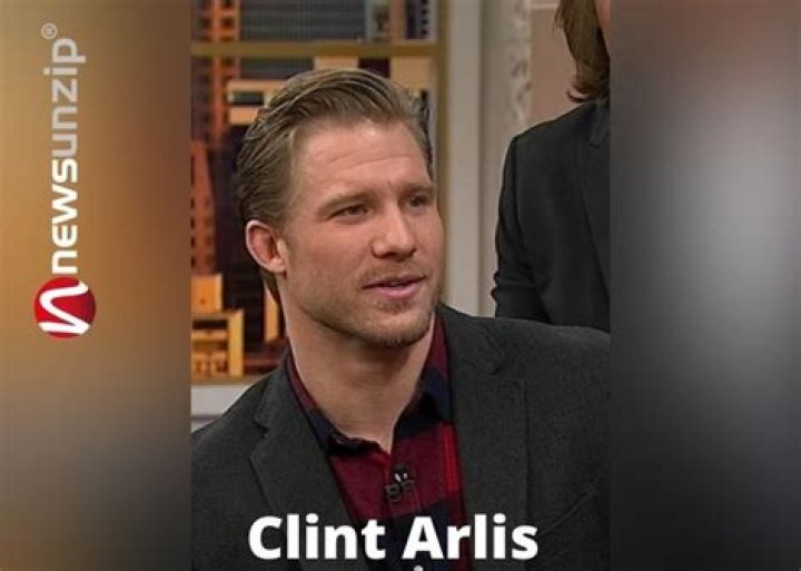 Who was Clint Arlis? Wiki, Biography, Age, Net Worth, Girlfriend, Age, Parents, Ethnicity & More