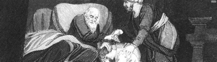 Who Was Colestein Veglin and What Was His Real Age at Death?