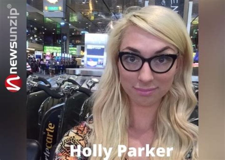 Who was Holly Parker? Wiki, Biography, Death Cause, Age, Boyfriend, Parents, Net worth & More