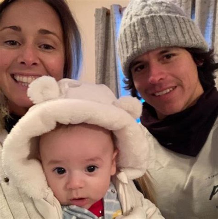 Who was Israel Barona? Wiki, Biography, Age, Wife, Family, Net Worth, Death