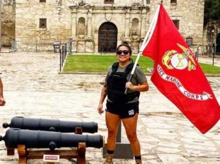 Who was Jules Gatica? A Marine Corps Officer Who Died in a Car Crash