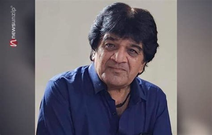 Who was Junior Mehmood? Biography, Wiki, Age, Wife, Kids, Parents, Death Cause, Movies & More