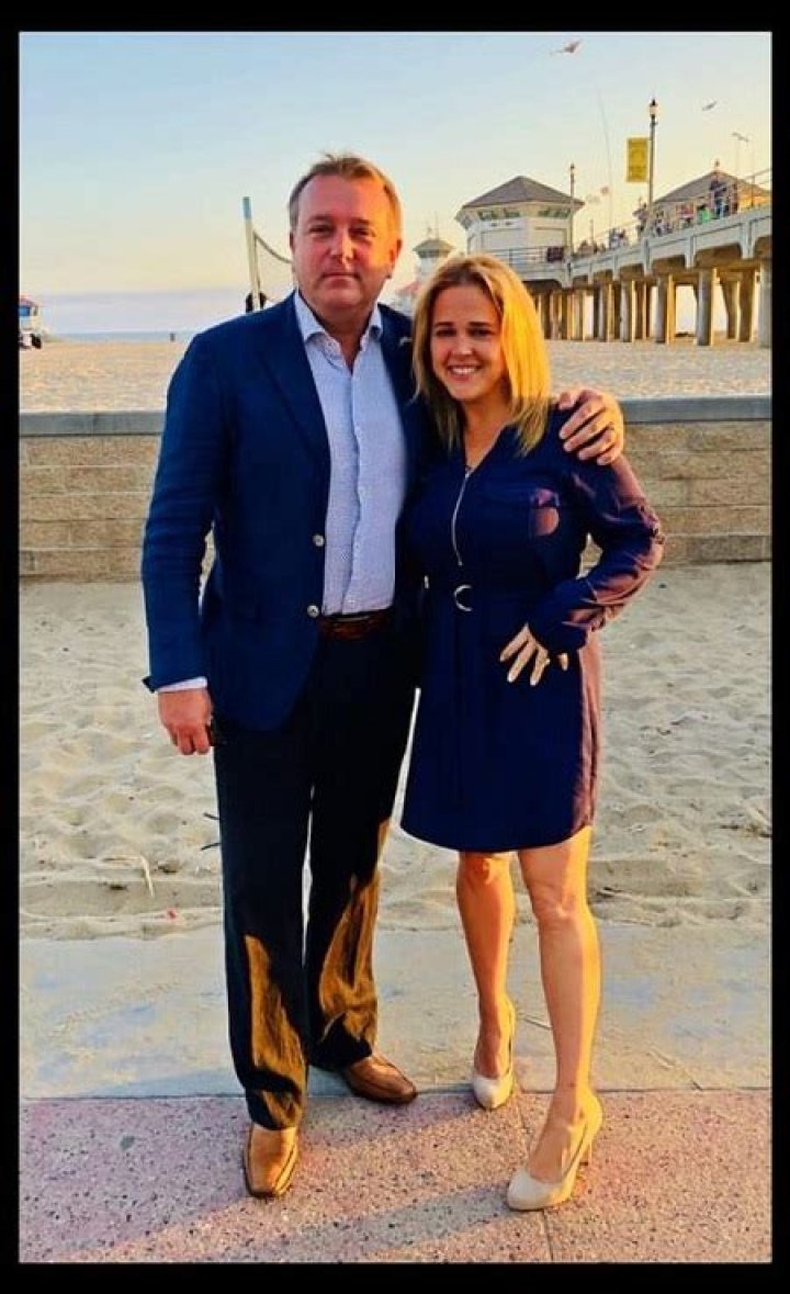 Who was Kelly Ernby? Wiki, Biography, Husband, Kids, Family, Net worth, Age, Death Cause & More